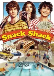 Snack Shack (2024)