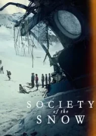 Society of the Snow (2024) หิมะโหด คนทรหด