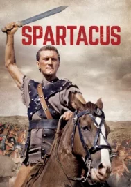 Spartacus (1960) ขุนศึกชาติทมิฬ