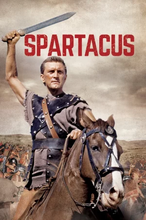 Spartacus (1960) ขุนศึกชาติทมิฬ