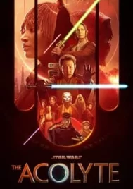 Star War The Acolyte (2024) EP.1-8 (จบ)