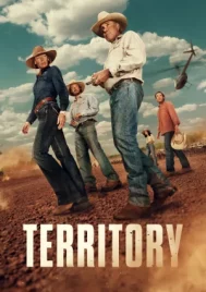 Territory (2024) สุดเขตแดนเถื่อน EP.1-6 (จบ)