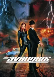 The Avengers (1998) คู่อเวนเจอร์ส ผ่าพลังเหนือโลก