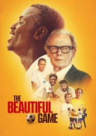 The Beautiful Game (2024) เดอะ บิวตี้ฟูล เกม