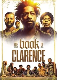 The Book of Clarence (2024)