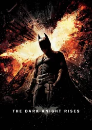 The Dark Knight Rises (2012) แบทแมน อัศวินรัตติกาลผงาด