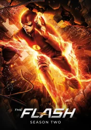 The Flash Season 2 (2015) วีรบุรุษเหนือแสง ซีซั่น 2 EP.1-23 (จบ)