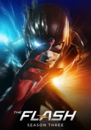 The Flash Season 3 (2016) วีรบุรุษเหนือแสง ซีซั่น 3 EP.1-23 (จบ)