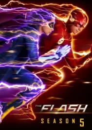 The Flash Season 5 (2018) วีรบุรุษเหนือแสง ซีซั่น 5 EP.1-22 (จบ)