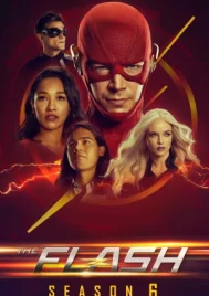 The Flash Season 6 (2019) วีรบุรุษเหนือแสง ซีซั่น 6 EP.1-19 (จบ)