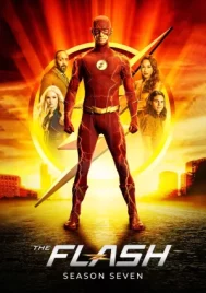 The Flash Season 7 (2021) วีรบุรุษเหนือแสง ซีซั่น 7 EP.1-18 (จบ)