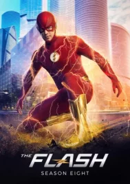 The Flash Season 8 (2021) วีรบุรุษเหนือแสง ซีซั่น 8 EP.1-20 (จบ)