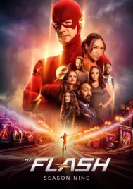 The Flash Season 9 (2023) วีรบุรุษเหนือแสง ซีซั่น 9 EP.1-13 (จบ)