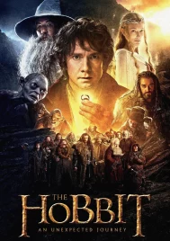 The Hobbit An Unexpected Journey (2012) เดอะ ฮอบบิท การผจญภัยสุดคาดคิด