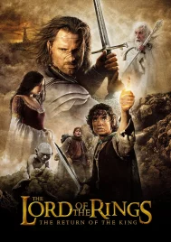 The Lord Of The Rings The Return Of The King Extended Edition (2003) เดอะลอร์ดออฟเดอะริงส์ มหาสงครามชิงพิภพ