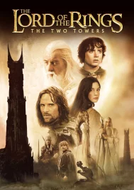 The Lord Of The Rings The Two Towers Extended Edition (2002) เดอะลอร์ดออฟเดอะริงส์ ศึกหอคอยคู่กู้พิภพ