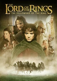 The Lord of the Rings The Fellowship of the Ring (2001) เดอะลอร์ดออฟเดอะริงส์ อภินิหารแหวนครองพิภพ