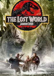 The Lost World Jurassic Park (1997) เดอะ ลอส เวิลล์ ใครว่ามันสูญพันธุ์