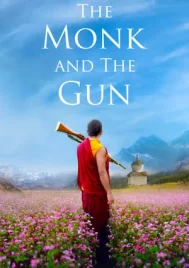 The Monk and the Gun (2024)