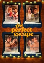 The Perfect Escape (2023)