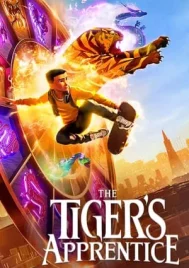 The Tiger s Apprentice (2024)