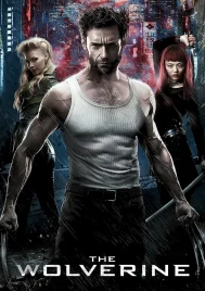 The Wolverine (2013) เดอะ วูล์ฟเวอรีน