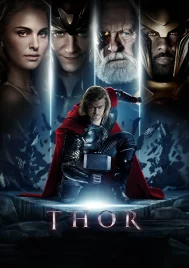 Thor (2011) ธอร์ เทพเจ้าสายฟ้า