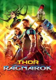 Thor Ragnarok (2017) ธอร์ ศึกอวสานเทพเจ้า