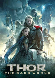 Thor The Dark World (2013) ธอร์ เทพเจ้าสายฟ้าโลกาทมิฬ