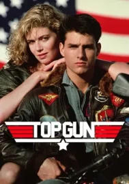 Top Gun (1986) ท็อปกัน ฟ้าเหนือฟ้า