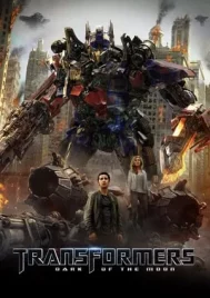 Transformers 3 Dark of the Moon (2011) ทรานส์ฟอร์เมอร์ส 3 ดาร์ค ออฟ เดอะ มูน