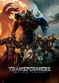 Transformers 5 (2017) ทรานส์ฟอร์เมอร์ส 5 อัศวินรุ่นสุดท้าย