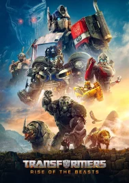 Transformers Rise of the Beasts (2023) ทรานส์ฟอร์เมอร์ส กำเนิดจักรกลอสูร