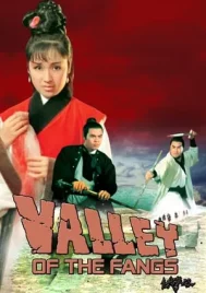 Valley of The Fangs (1970) หุบเขา หมาป่า