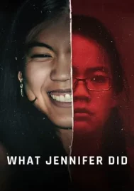 What Jennifer Did (2024) บาปของเจนนิเฟอ