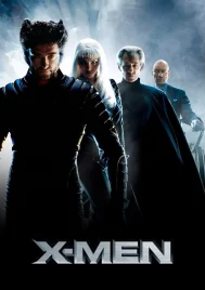 X-Men (2000) X-เม็น 1 ศึกมนุษย์พลังเหนือโลก