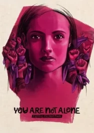 You Are Not Alone Fighting the Wolf Pack (2024)