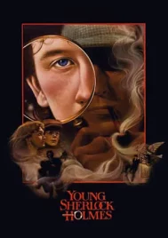 Young Sherlock Holmes (1985) นักสืบหนุ่ม เชอร์ล็อคโฮล์มส์