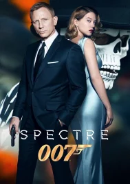 007 Spectre (2015) เจมส์ บอนด์ 007 ภาค 24 องค์กรลับดับพยัคฆ์ร้าย