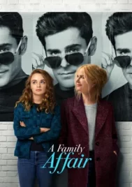 A Family Affair (2024) เรื่อง (รัก) ในครอบครัว