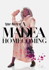 A Madea Homecoming (2022) มาเดีย โฮมคัมมิง