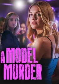 A Model Murder (2024)