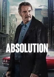 Absolution (2024) คนสันดานเดือด