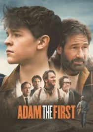 Adam the First (2024)