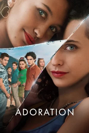 Adoration (2024) คลั่งรัก