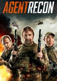 Agent Recon (2024)