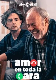 Amor en toda la cara (2024)