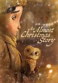 An Almost Christmas Story (2024)