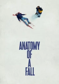 Anatomy of a Fall (2023) เขาบอกว่าเธอฆ่า