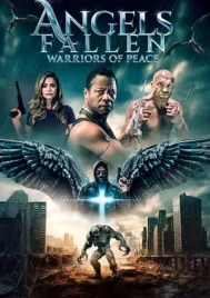 Angels Fallen Warriors of Peace (2024)